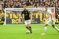 AIK - BP.  2-2