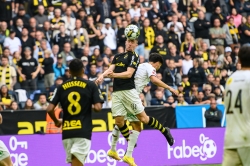 AIK - BP.  2-2