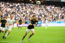 AIK - BP.  2-2