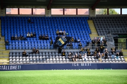 Publikbilder. Eskilstuna-AIK