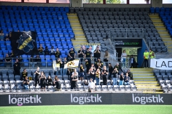 Publikbilder. Eskilstuna-AIK