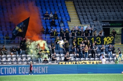 Publikbilder. Eskilstuna-AIK