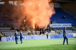 Publikbilder. Eskilstuna-AIK