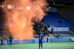 Publikbilder. Eskilstuna-AIK