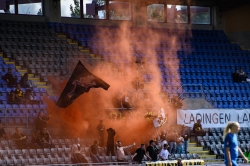 Publikbilder. Eskilstuna-AIK