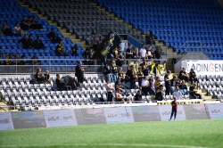 Publikbilder. Eskilstuna-AIK