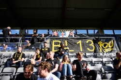 Publikbilder. Eskilstuna-AIK