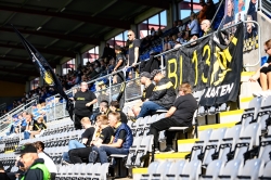 Publikbilder. Eskilstuna-AIK