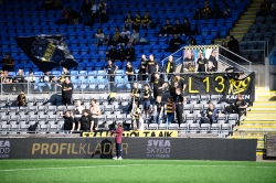 Publikbilder. Eskilstuna-AIK