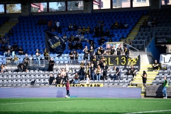 Publikbilder. Eskilstuna-AIK