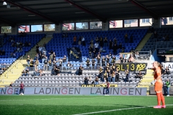 Publikbilder. Eskilstuna-AIK