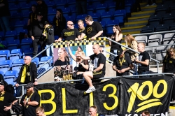 Publikbilder. Eskilstuna-AIK