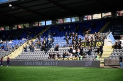 Publikbilder. Eskilstuna-AIK