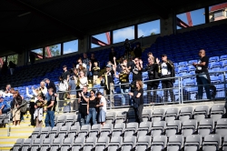 Publikbilder. Eskilstuna-AIK