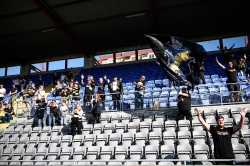 Publikbilder. Eskilstuna-AIK