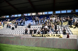 Publikbilder. Eskilstuna-AIK