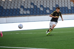 Dalkurd - AIK.  0-3