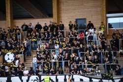 Publikbilder. Dalkurd-AIK