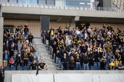 Publikbilder. Dalkurd-AIK