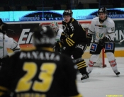 AIK - Färjestad.  1-3