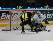 AIK - Färjestad.  1-3