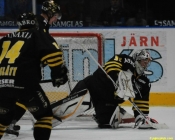 AIK - Färjestad.  1-3