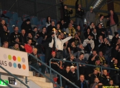 AIK - Färjestad.  1-3