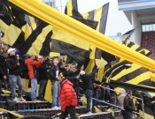 AIK - Göteborg.  1-1