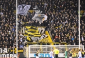 AIK - Göteborg.  1-1