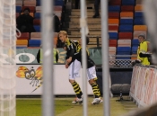 AIK - Göteborg.  1-1