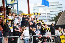 Publikbilder. AIK-Rössö