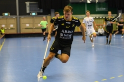 AIK - Hagunda.  9-8 efter förl.