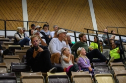 AIK - Hagunda.  9-8 efter förl.