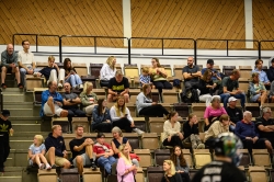 AIK - Hagunda.  9-8 efter förl.