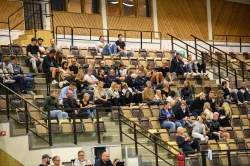 AIK - Hagunda.  9-8 efter förl.