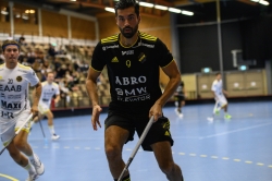 AIK - Hagunda.  9-8 efter förl.