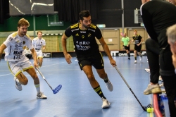 AIK - Hagunda.  9-8 efter förl.