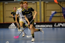 AIK - Hagunda.  9-8 efter förl.