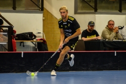 AIK - Hagunda.  9-8 efter förl.