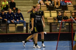 AIK - Hagunda.  9-8 efter förl.