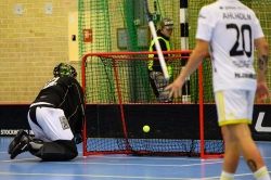 AIK - Hagunda.  9-8 efter förl.