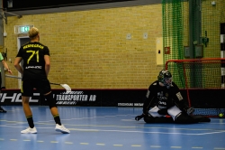 AIK - Hagunda.  9-8 efter förl.