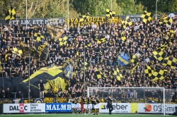 Norrköping - AIK.  3-1