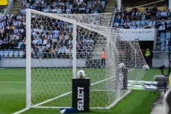 Norrköping - AIK.  3-1