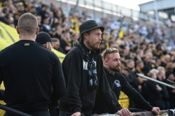 Publikbilder. Norrköping-AIK