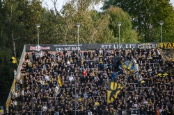 Publikbilder. Norrköping-AIK