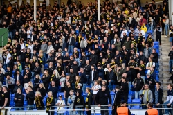 Publikbilder. Norrköping-AIK