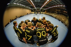 AIK - Sirius.  8-6