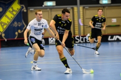 AIK - Sirius.  8-6