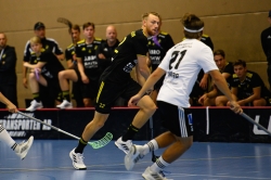 AIK - Sirius.  8-6